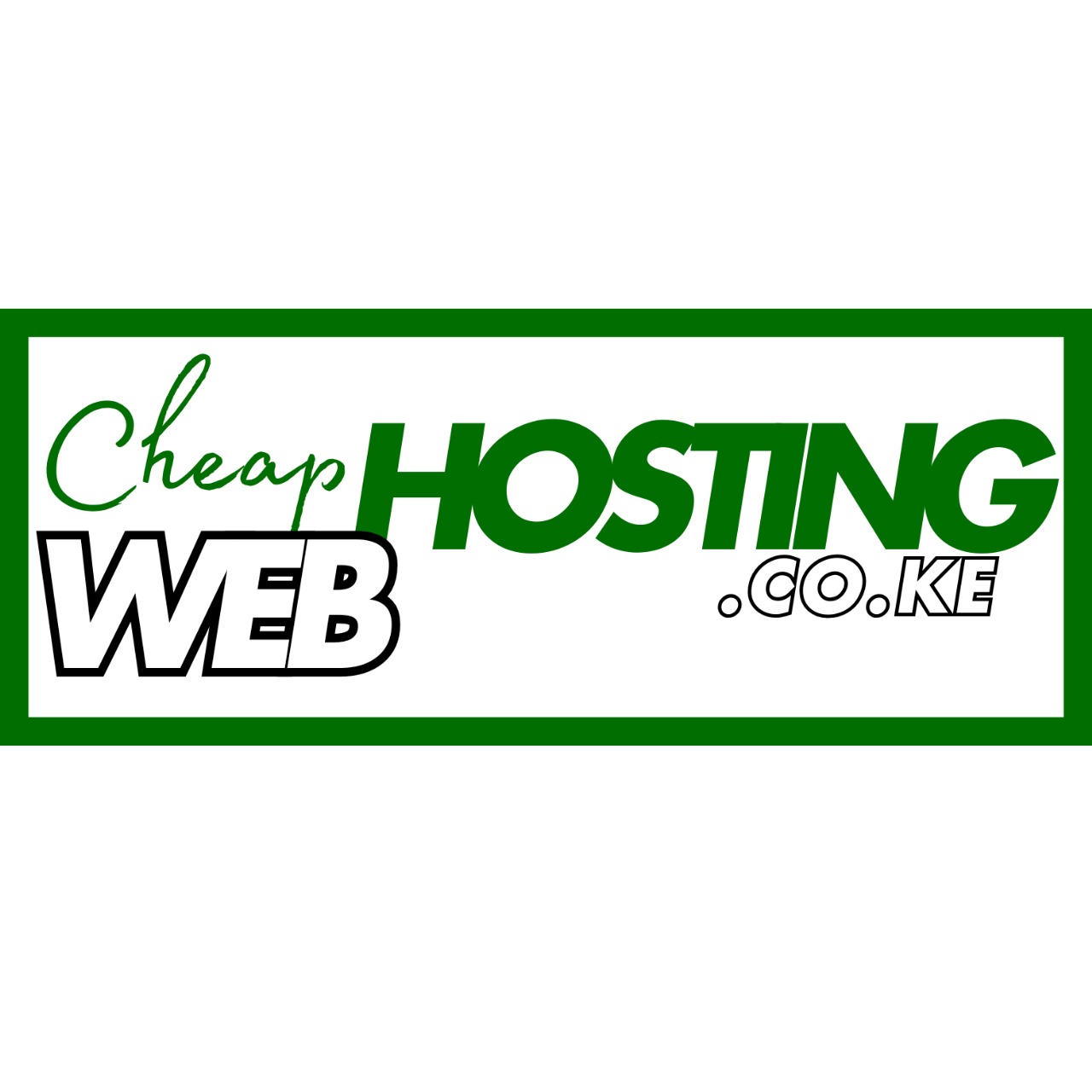 Cheap Web Hosting